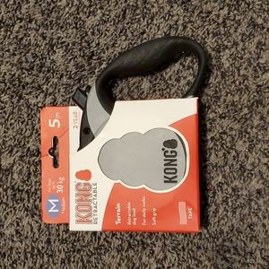 Kong Retractable Leash